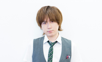 Photographie du compositeur shikura chiyomaru